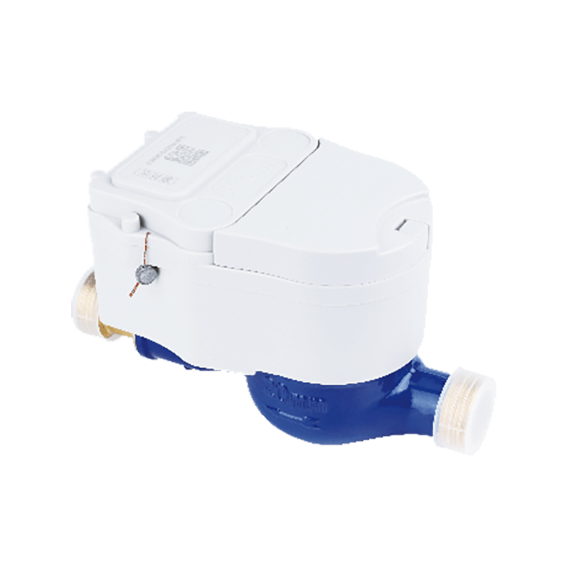 Cat 1 trådlös vattenmätare