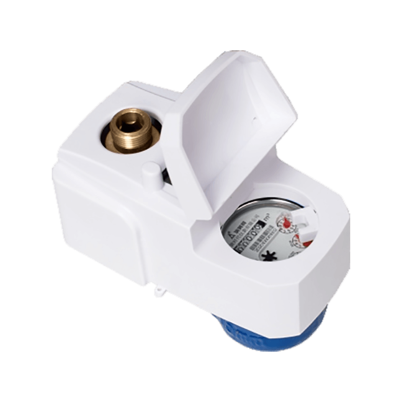 Lora trådlös vattenmätare