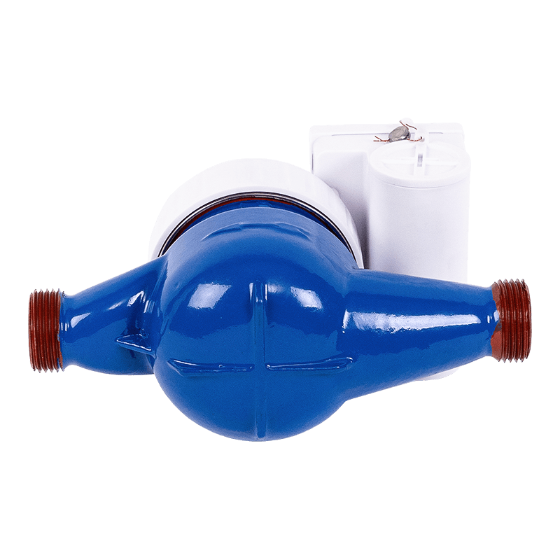 NB IoT trådlös vattenmätare NB IoT trådlös vattenmätare