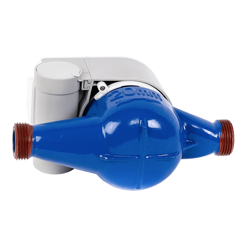 NB IoT trådlös vattenmätare NB IoT trådlös vattenmätare