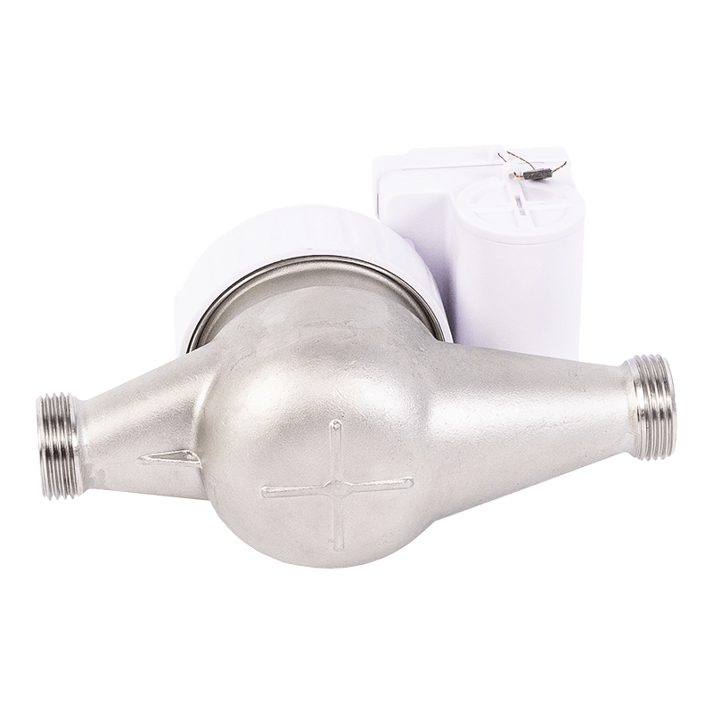 NB IoT trådlös vattenmätare NB IoT trådlös vattenmätare