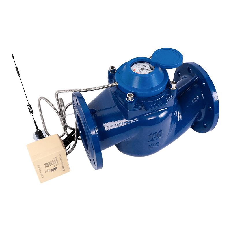 Lora trådlös vattenmätare Lora trådlös vattenmätare