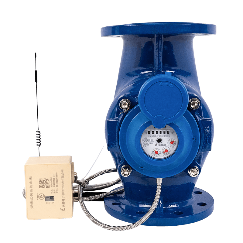 Lora trådlös vattenmätare Lora trådlös vattenmätare